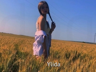 Ylida