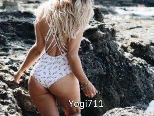 Yogi711