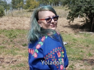 Yoladom