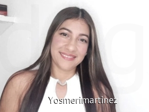 Yosmerimartinez