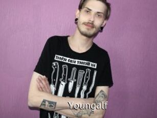 Youngalf