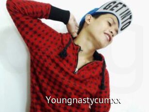 Youngnastycumxx