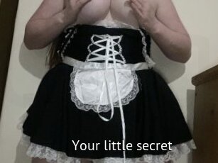 Your_little_secret