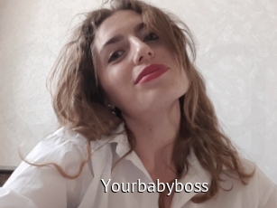 Yourbabyboss