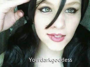 Yourdarkgoddess