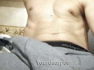 Yourdearpet