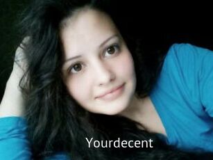 Yourdecent