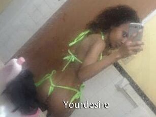 Yourdesire_