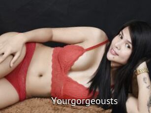 Yourgorgeousts