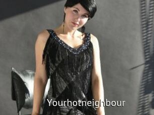 Yourhotneighbour