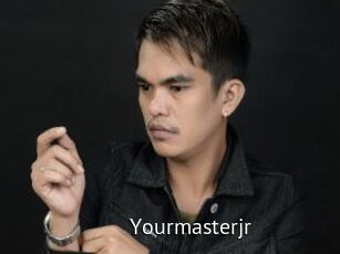 Yourmasterjr