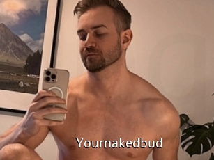 Yournakedbud