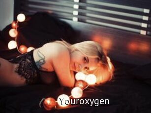 Youroxygen