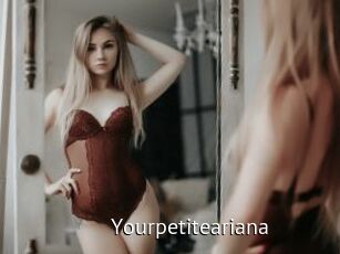 Yourpetiteariana