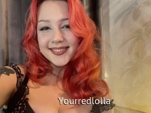 Yourredlolla