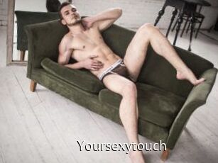 Yoursexytouch