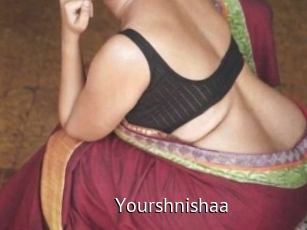 Yourshnishaa