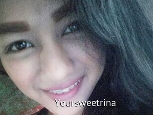 Yoursweetrina