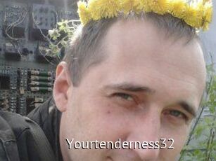 Yourtenderness32