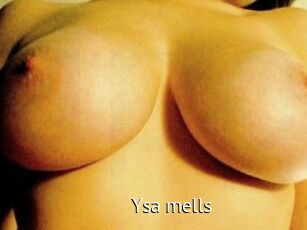 Ysa_mells