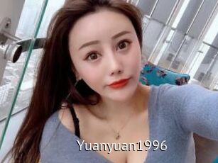 Yuanyuan1996