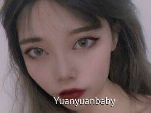 Yuanyuanbaby