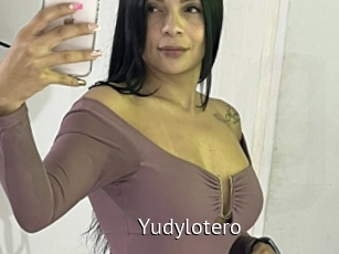 Yudylotero