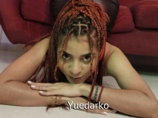 Yuedarko