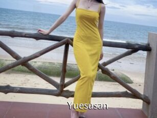 Yuesusan