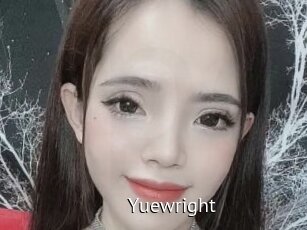 Yuewright