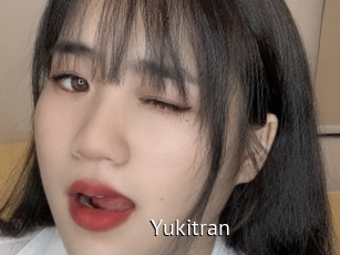 Yukitran