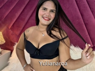 Yulianaroa