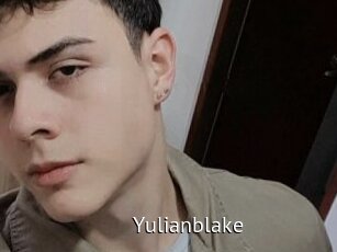 Yulianblake