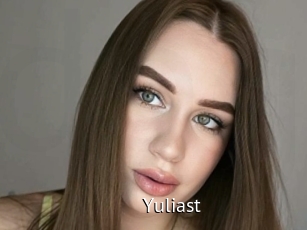 Yuliast