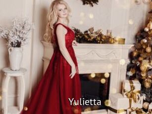 Yulietta