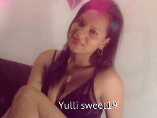 Yulli_sweet19