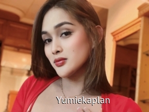 Yumiekaplan