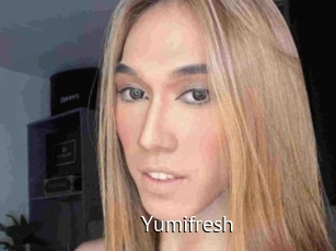 Yumifresh