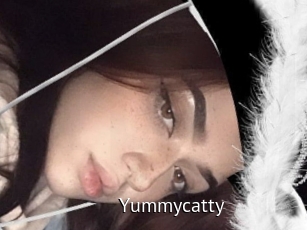 Yummycatty