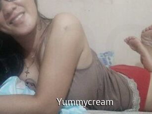 Yummycream