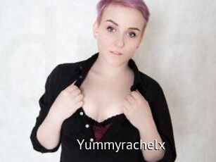 Yummyrachelx