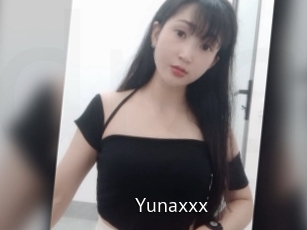 Yunaxxx