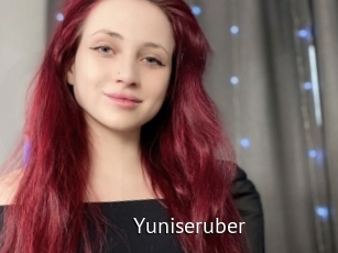 Yuniseruber