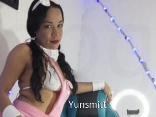 Yunsmitt