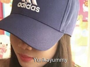 Yurikayummy