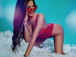 Yuukenzi