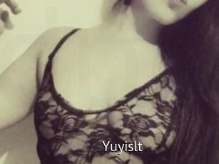 Yuyislt