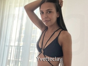 Yvetteclay