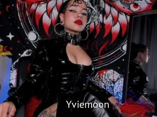 Yviemoon