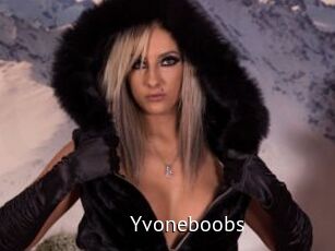 Yvoneboobs